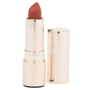 CLARINS 737V Spicy Cinnamon Joli Rouge Velvet Lipstick